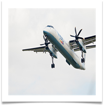 Dash-8 - Denis McAllister